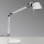 Artemide AR 0011820A - Επιτραπέζια λάμπα TOLOMEO MICRO 1xE14/46W/230V λευκό