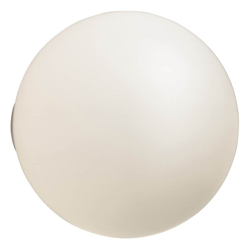 Artemide AR 0116010A - Φωτιστικό οροφής μπάνιου DIOSCURI 350 1xE27/150W/230V IP44
