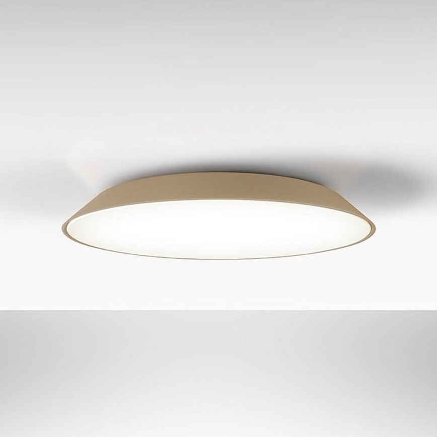 Artemide AR 0241320A - Οροφής φωτιστικό LED FEBE 4xLED/30W/230V