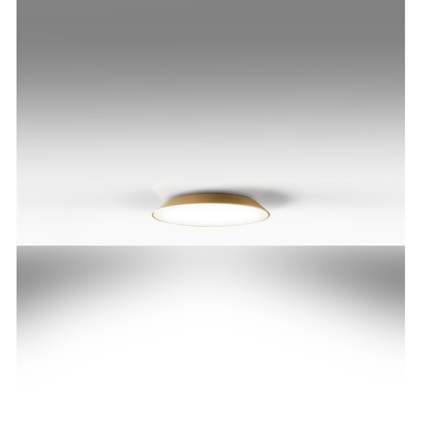 Artemide AR 0241320A - Φως οροφής LED FEBE 4xLED/30W/230V