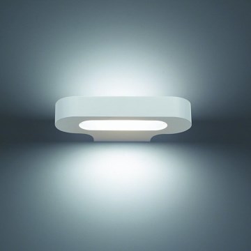 Artemide AR 0615010A - LED Επιτοίχιο φωτιστικό TALO 1xLED/20W/230V
