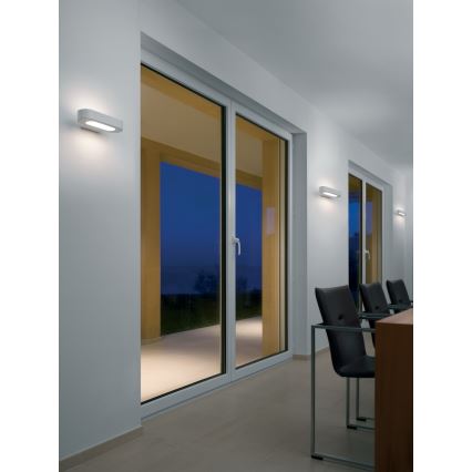 Artemide AR 0615010A - Επιτοίχιο φωτιστικό TALO LED/20W/230V
