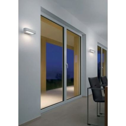 Artemide AR 0615030A - Φως τοίχου LED TALO 1xLED/20W/230V