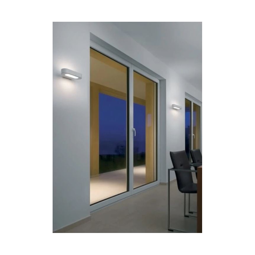 Artemide AR 0615030A - Φως τοίχου LED TALO 1xLED/20W/230V