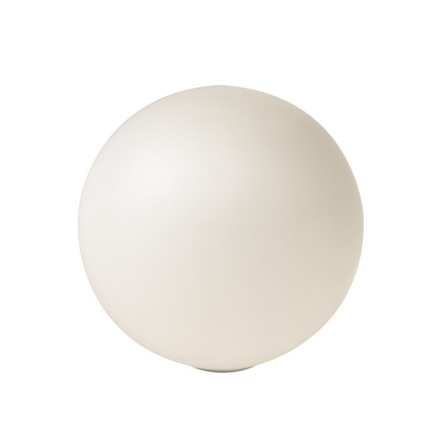 Artemide AR 1039110A - Φωτιστικό οροφής μπάνιου DIOSCURI 1xE14/6W/230V IP44