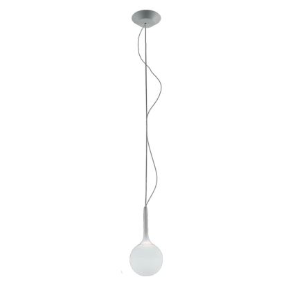 Artemide AR 1045110A - Πολύφωτο LED σε σχοινί CASTORE 1xE14/4W/230V