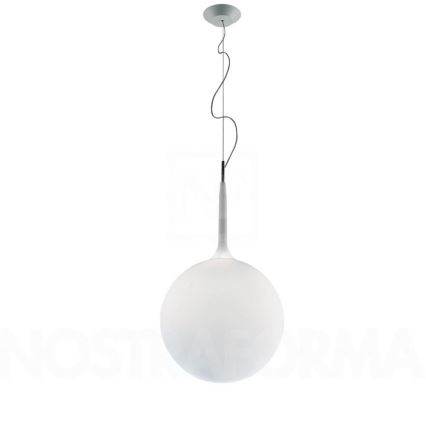 Artemide AR 1052010A - Πολύφωτο σε σχοινί CASTORE 1xE27/100W/230V