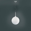 Artemide AR 1053010A - Πολύφωτο σε σχοινί CASTORE 1xE27/100W/230V