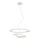 Artemide AR 1237010A - Ρυθμιζόμενο κρεμαστό φωτιστικό με καλώδιο PIRCE MINI 1xR7s/330W/230V