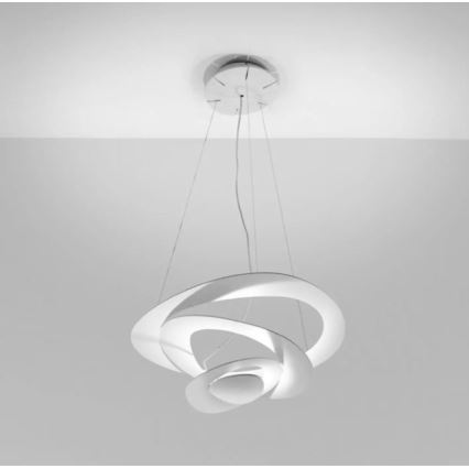 Artemide AR 1237010A - Ρυθμιζόμενο κρεμαστό φωτιστικό με καλώδιο PIRCE MINI 1xR7s/330W/230V