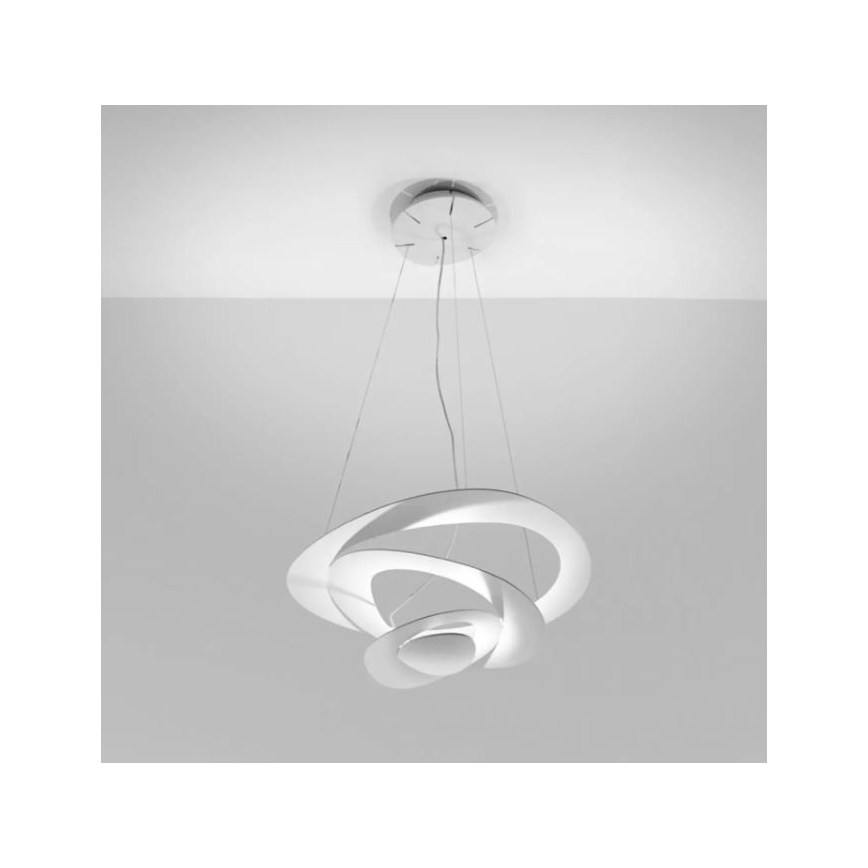 Artemide AR 1237010A - Ρυθμιζόμενο κρεμαστό φωτιστικό με καλώδιο PIRCE MINI 1xR7s/330W/230V