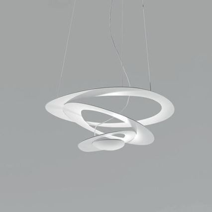 Artemide AR 1249010A - Πολύφωτο dimmer LED σε σχοινί PIRCE MICRO 1xLED/27W/230V