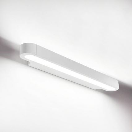 Artemide AR 1913040A - Φως τοίχου LED TALO 60 1xLED/25W/230V