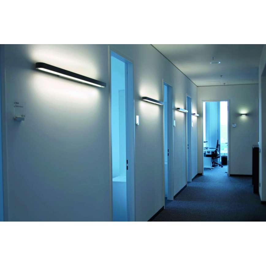 Artemide AR 1913040A - LED επιτοίχιο φωτιστικό TALO 60 LED/25W/230V