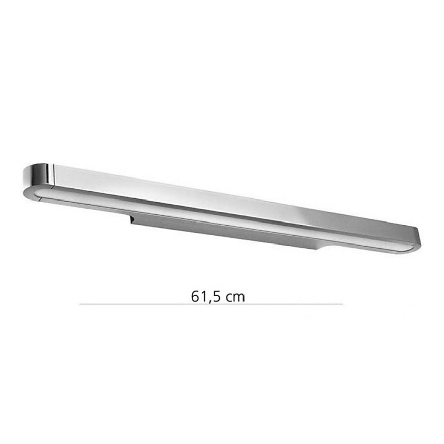 Artemide AR 1913050A - Φως τοίχου LED TALO 60 1xLED/25W/230V