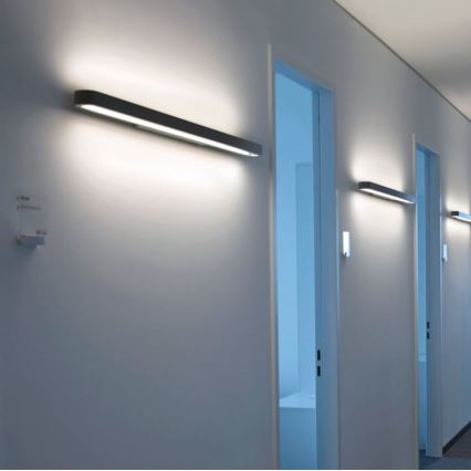 Artemide AR 1917020A - Επιτοίχιο φωτιστικό LED TALO 120 LED/51W/230V