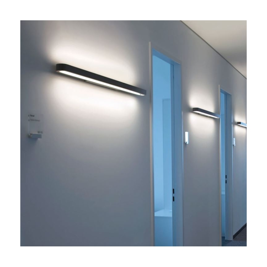 Artemide AR 1917020A - Επιτοίχιο φωτιστικό LED TALO 120 LED/51W/230V