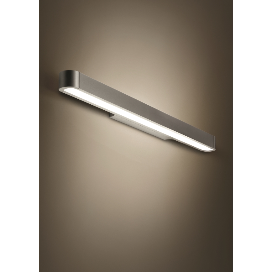 Artemide AR 1917020A - Επιτοίχιο φωτιστικό LED TALO 120 LED/51W/230V