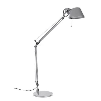 Artemide AR A001000+AR A004030 KOMPLET - Επιτραπέζια λάμπα TOLOMEO 1xE27/70W/230V