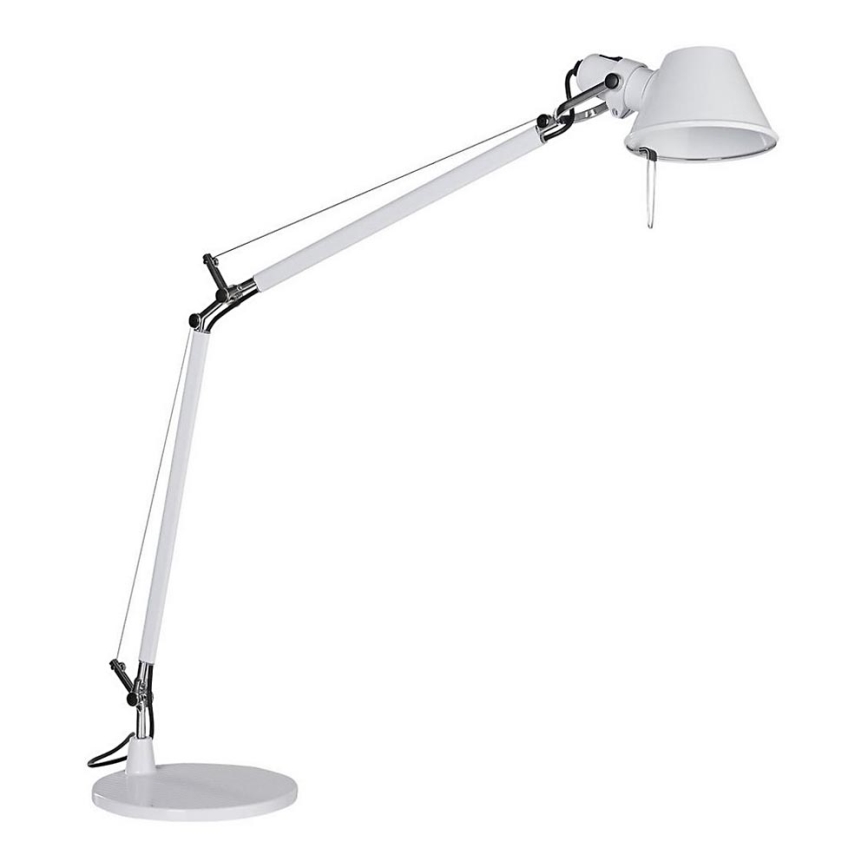 Artemide AR A004420+AR A005320 KOMPLET - Επιτραπέζια λάμπα TOLOMEO 1xE27/70W/230V