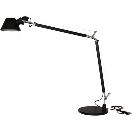 Artemide AR A004430+AR A005330 KOMPLET - Επιτραπέζια λάμπα TOLOMEO 1xE27/70W/230V