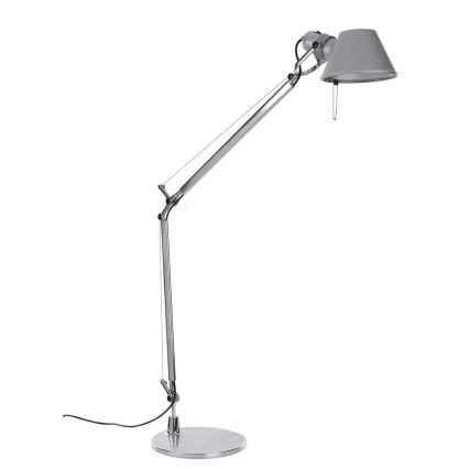 Artemide AR A005910+AR A008600 KOMPLET - Επιτραπέζια λάμπα TOLOMEO MINI 1xE27/70W/230V