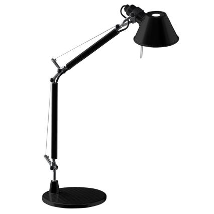 Artemide AR A005940+AR A00861 KOMPLET - Επιτραπέζια λάμπα TOLOMEO MINI 1xE27/70W/230V