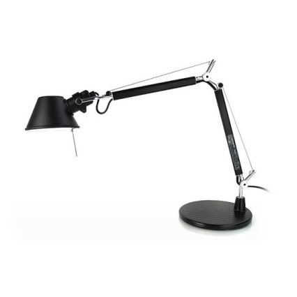 Artemide AR A011830 - Επιτραπέζια λάμπα TOLOMEO MICRO 1xE14/60W/230V