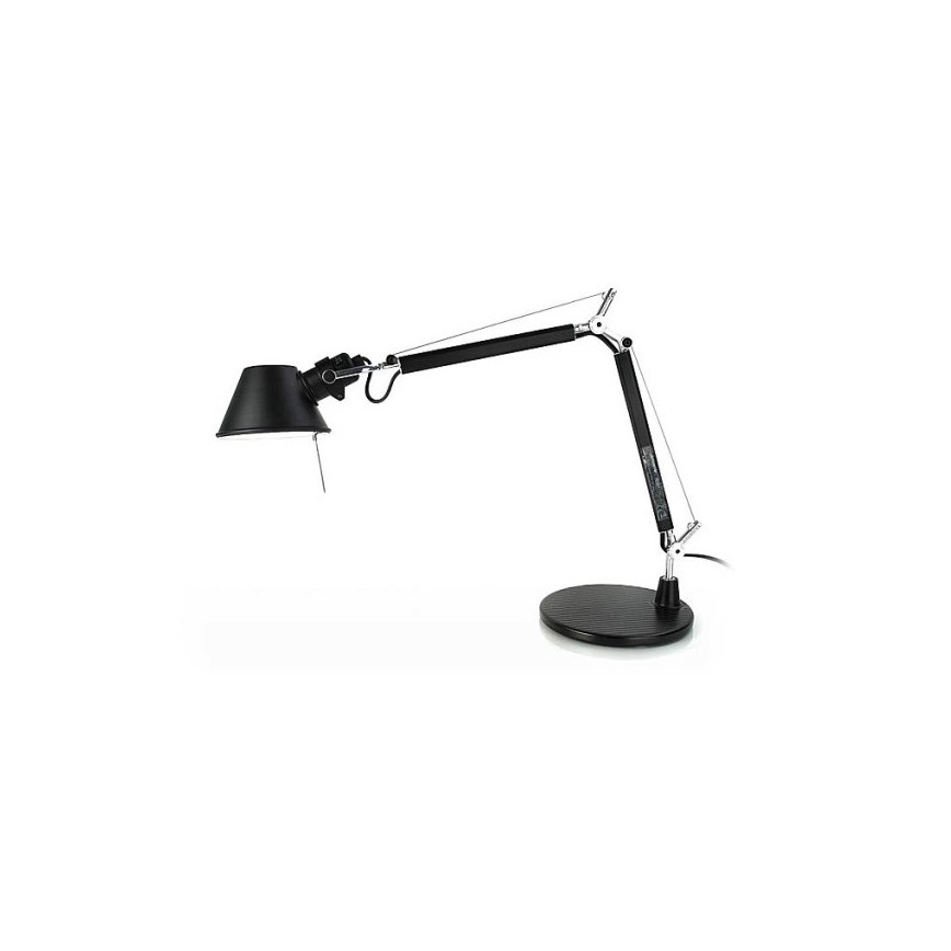 Artemide AR A011830 - Επιτραπέζια λάμπα TOLOMEO MICRO 1xE14/60W/230V
