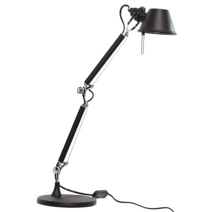 Artemide AR A011830 - Επιτραπέζια λάμπα TOLOMEO MICRO 1xE14/60W/230V