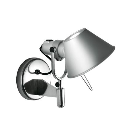 Artemide AR A044050 - Φως τοίχου TOLOMEO MICRO FARETTO 1xE14/60W/230V