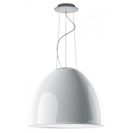 Artemide AR A242100 - Πολύφωτο σε σχοινί NUR 1xE27/205W/230V