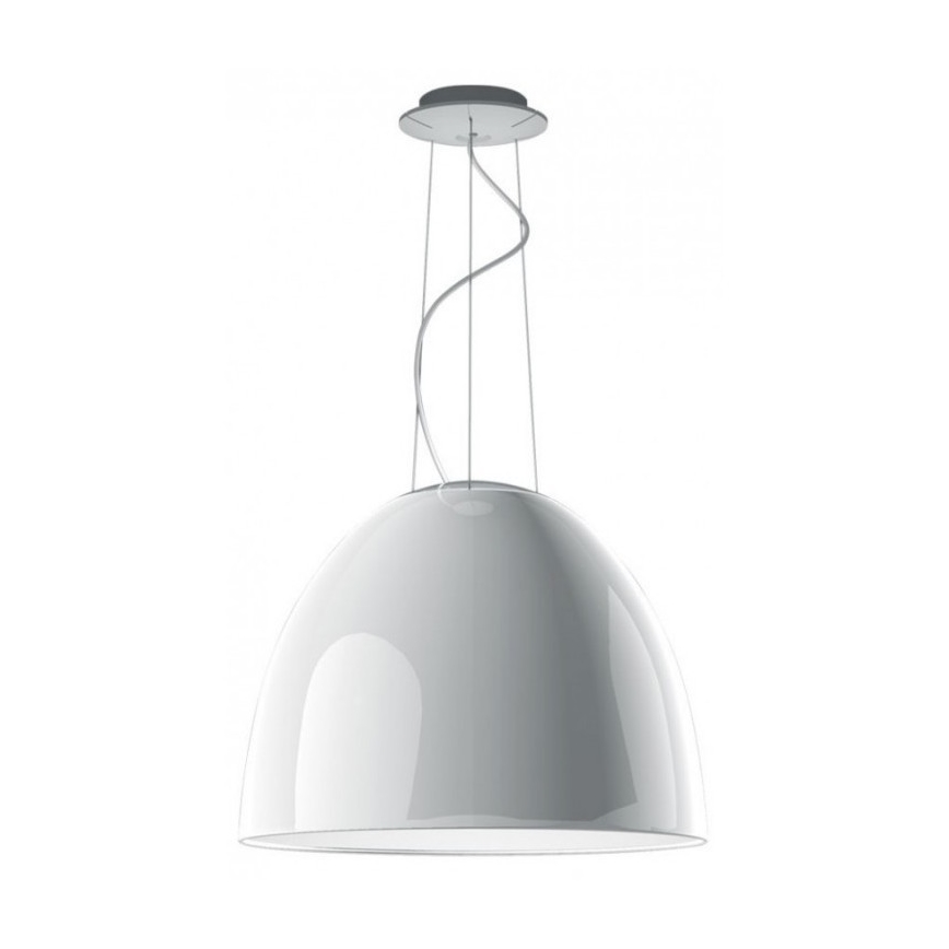 Artemide AR A242100 - Πολύφωτο σε σχοινί NUR 1xE27/205W/230V