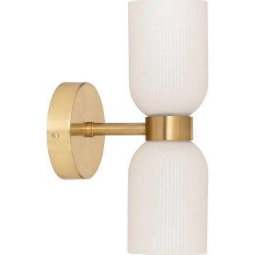 Atmosphera - Απλίκα RIO 2xE14/25W/230V