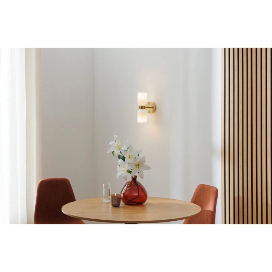 Atmosphera - Απλίκα RIO 2xE14/25W/230V