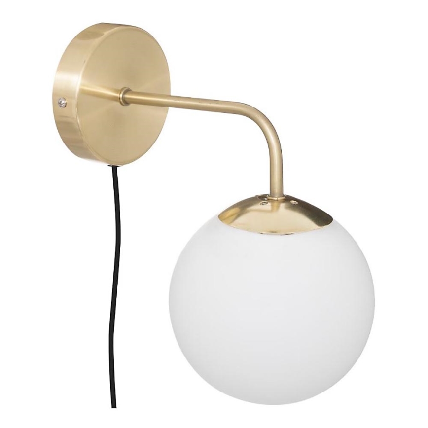 Atmosphera - Λάμπα τοίχου DRIS 1xE14/25W/230V