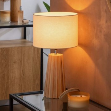 Atmosphera - Eπιτραπέζιο φωτιστικό ADON 1xE27/40W/230V