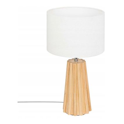 Atmosphera - Eπιτραπέζιο φωτιστικό ADON 1xE27/40W/230V