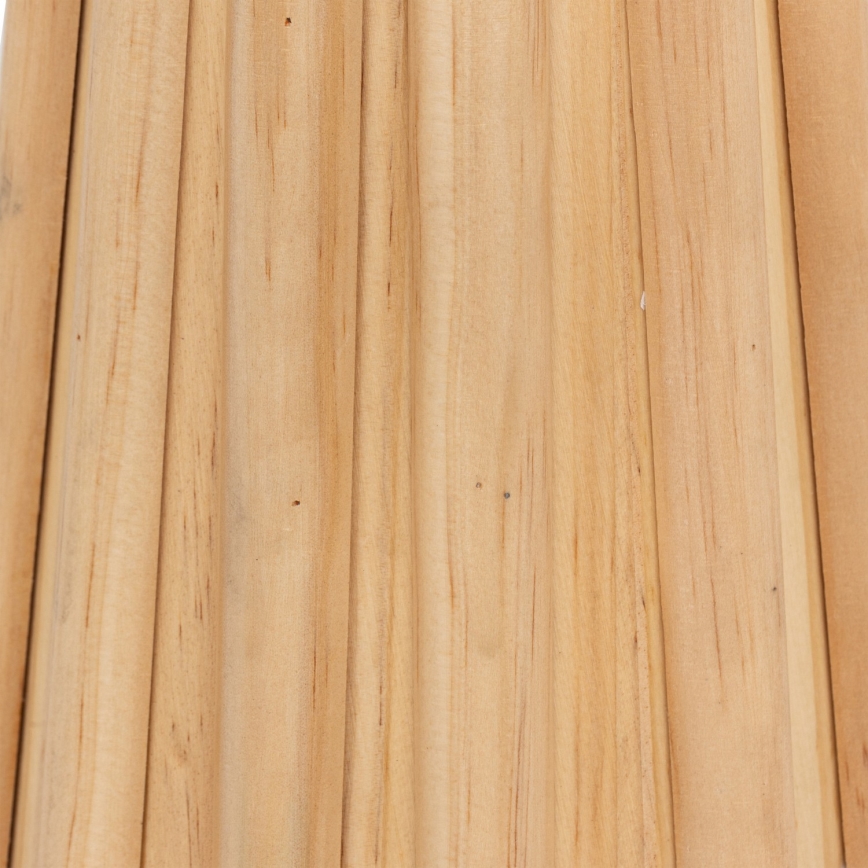 Atmosphera - Eπιτραπέζιο φωτιστικό ADON 1xE27/40W/230V