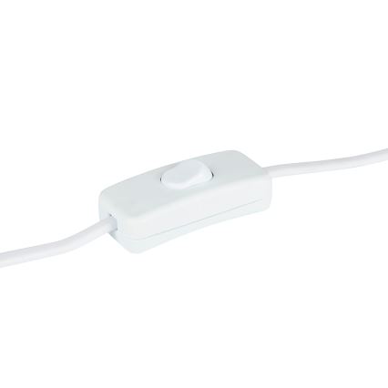 Atmosphera - Eπιτραπέζιο φωτιστικό ADON 1xE27/40W/230V