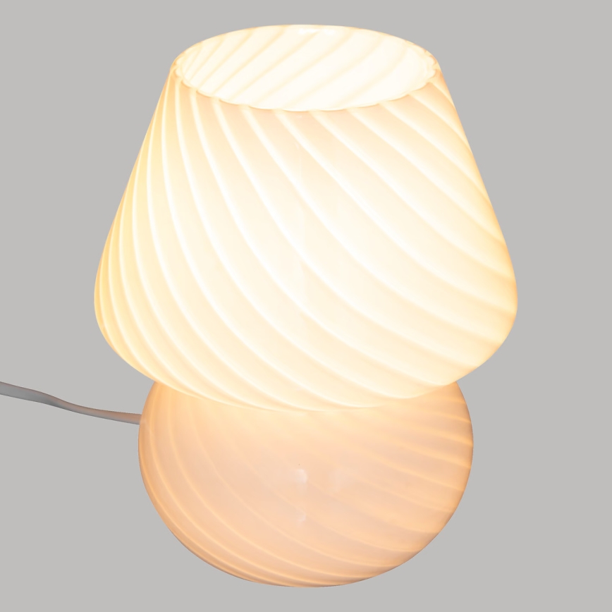 Atmosphera - Eπιτραπέζιο φωτιστικό CARA 1xE14/25W/230V