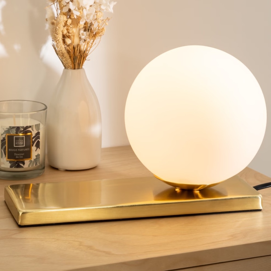 Atmosphera - Eπιτραπέζιο φωτιστικό DRIS 1xE14/40W/230V