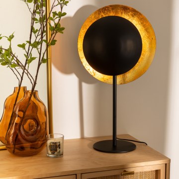 Atmosphera - Eπιτραπέζιο φωτιστικό ESTEE 1xE27/40W/230V