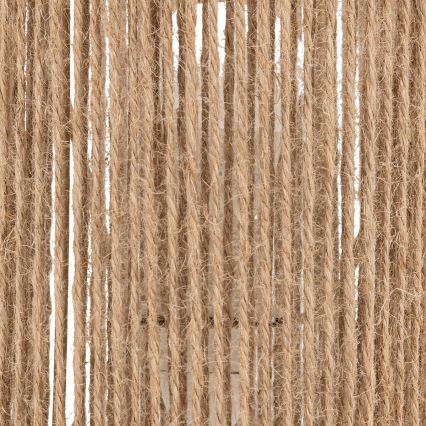 Atmosphera - Eπιτραπέζιο φωτιστικό KOBY 1xE14/40W/230V λευκό