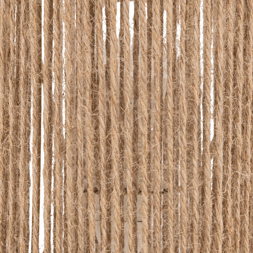 Atmosphera - Eπιτραπέζιο φωτιστικό KOBY 1xE14/40W/230V λευκό