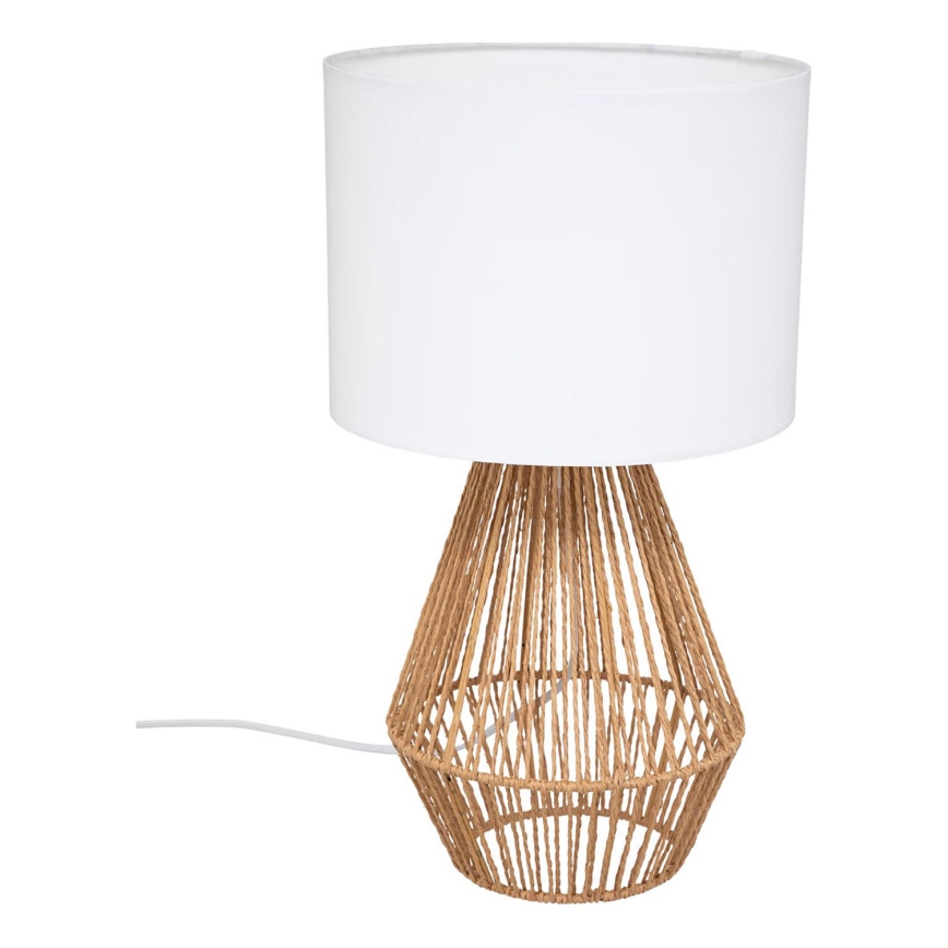 Atmosphera - Eπιτραπέζιο φωτιστικό LILA 1xE27/25W/230V