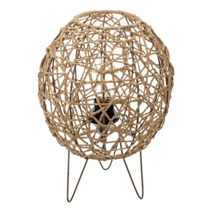 Atmosphera - Eπιτραπέζιο φωτιστικό RAAHÉ 1xE27/40W/230V