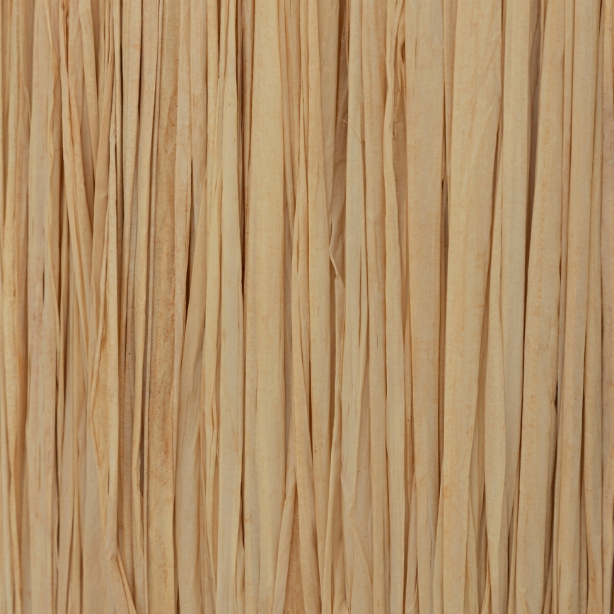 Atmosphera - Eπιτραπέζιο φωτιστικό RAIA 1xE27/40W/230V ίνες raffia