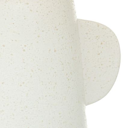 Atmosphera - Eπιτραπέζιο φωτιστικό RAIA 1xE27/40W/230V ίνες raffia