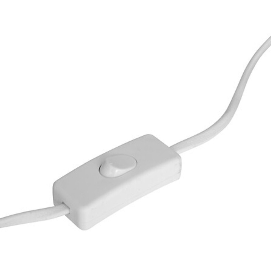 Atmosphera - Eπιτραπέζιο φωτιστικό TRAVIS 1xE27/25W/230V